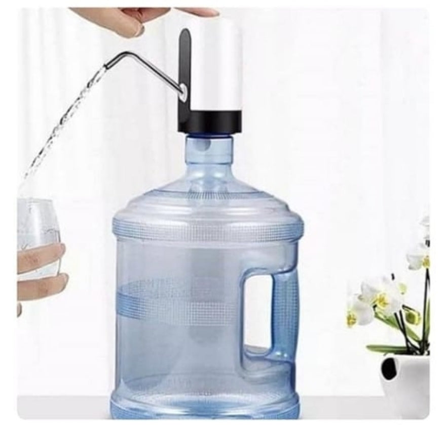 Bomba de agua botellón HS-AWP-1