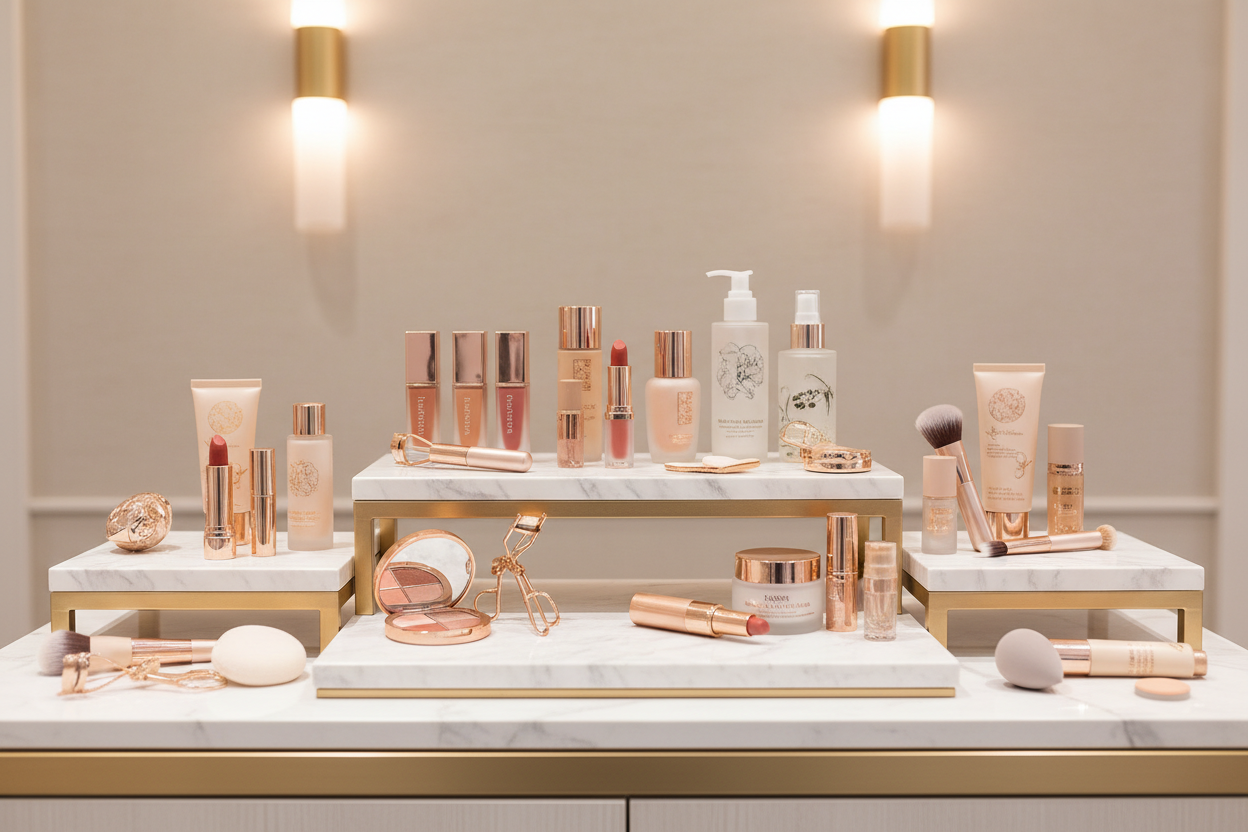 Artículos De Belleza