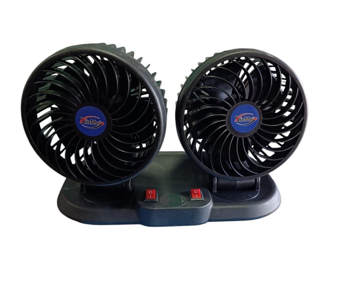 Abanico para vehículo doble M-688