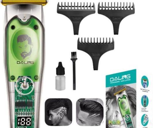 Abejón recargable DL-1579