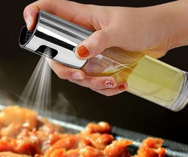 Atomizador de cocina AT-2194 (T)