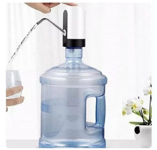 Bomba de agua botellón HS-AWP-1