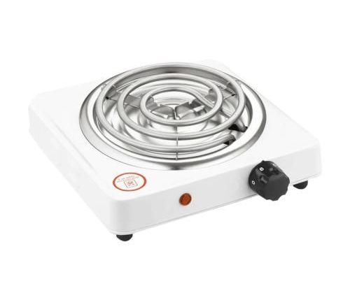 Estufa electrica 1 hornilla Euro (T)