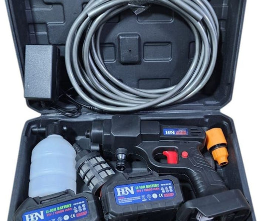 Hidrolavadora HBN-002