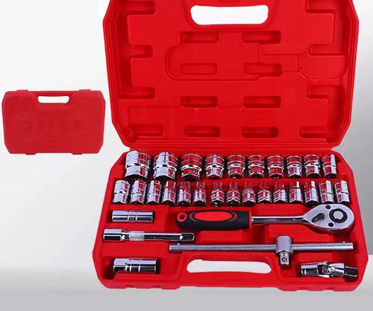 Set de herramientas BN-5 MAXWELL 32 piezas