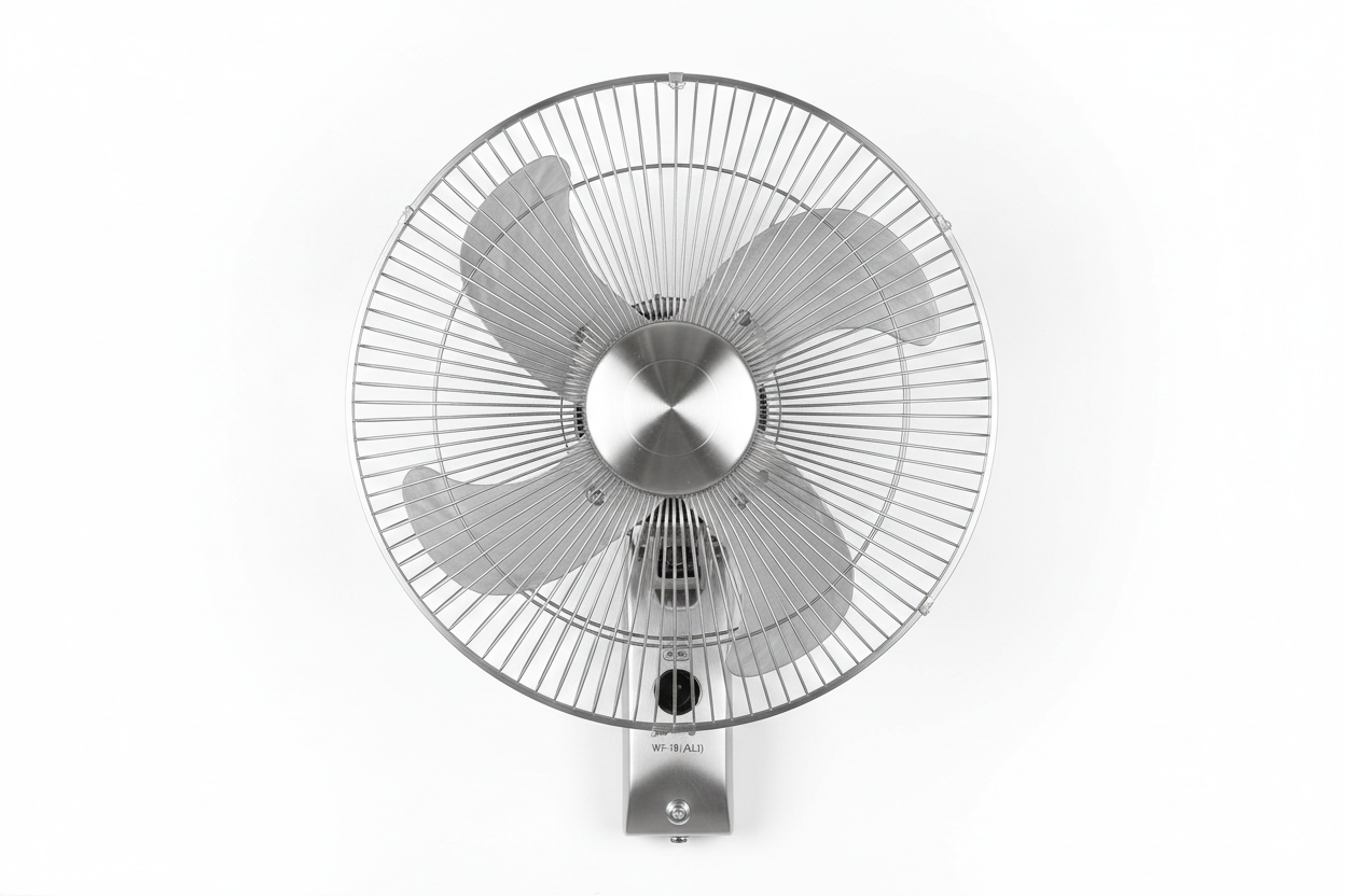 Abanico anta de pared 18'' WF-18 (AL1)
