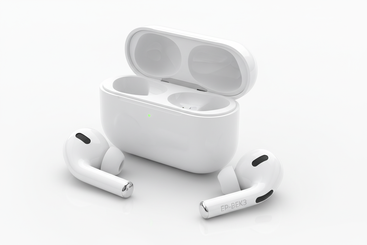Audífonos airpods EP-BEK3 
