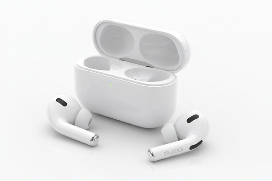 Audífonos airpods EP-BEK3 
