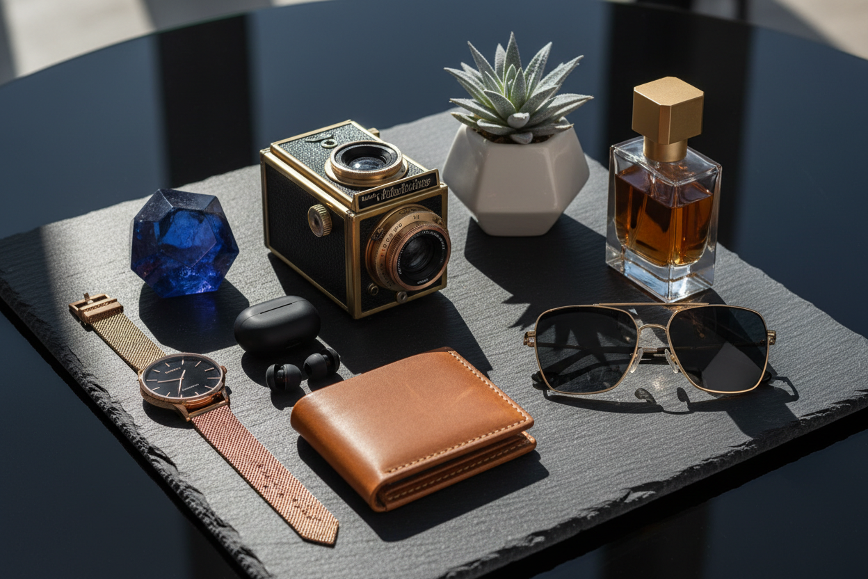 que los articulos sean objetos mas interesantes 